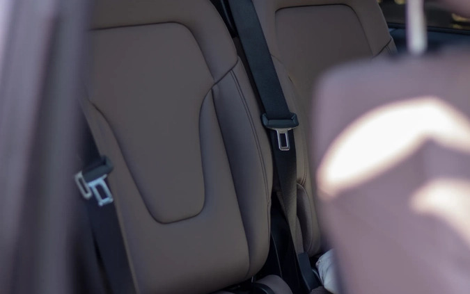Mercedes-Benz Klasa V cena 325000 przebieg: 17000, rok produkcji 2023 z Ożarów małe 172